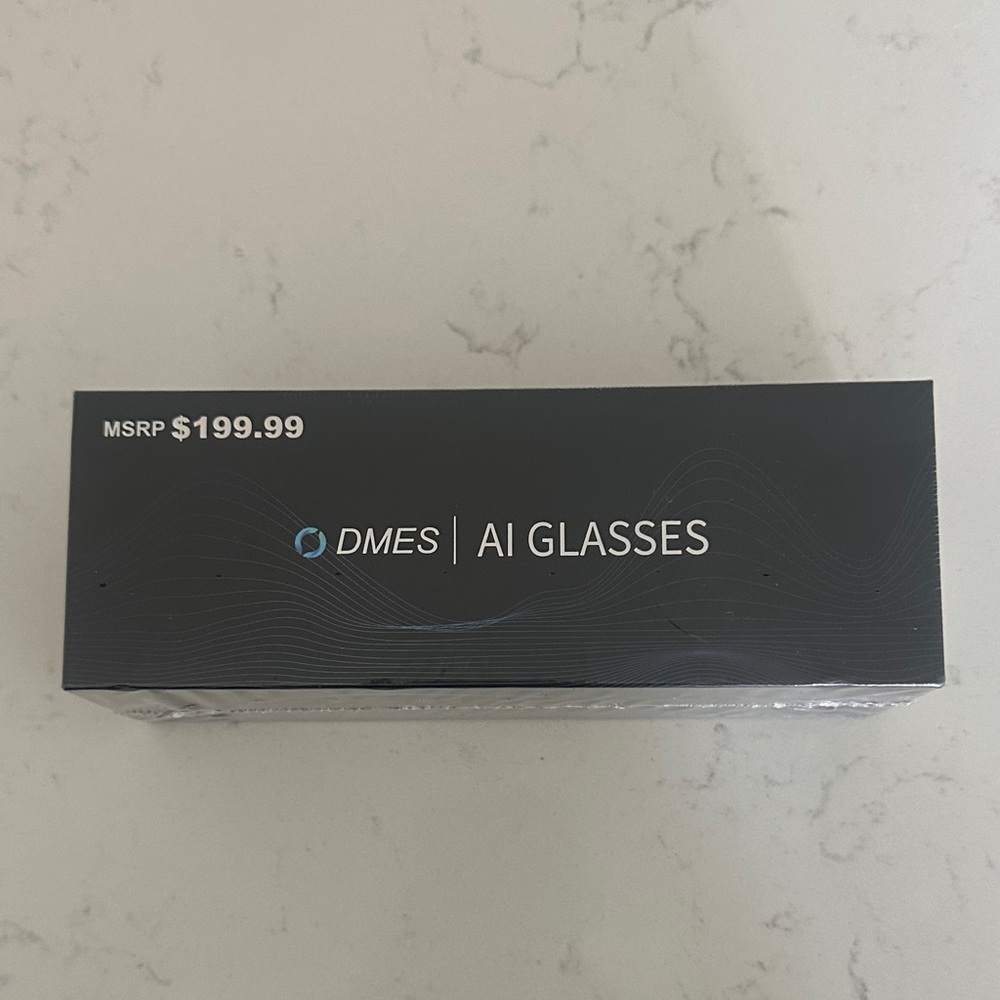 AI Glasses